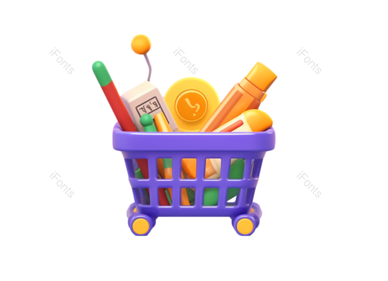 图标图片,商品元素,插画PNG,水果免抠素材